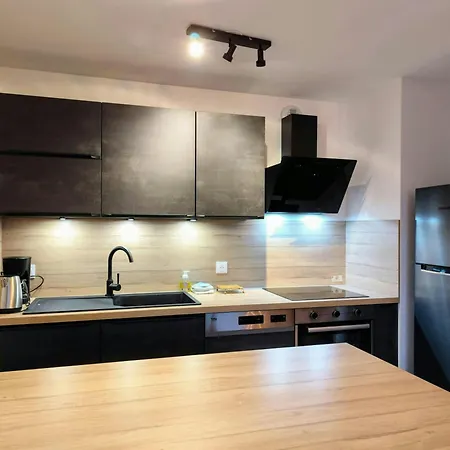 Apartment Et Monts-vue Montagne-lac Charvonnex
